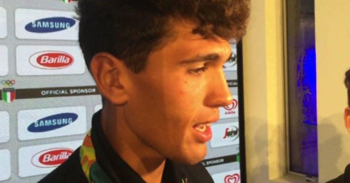 Rio, due senza di bronzo, Di Costanzo: avevamo fame di vincere