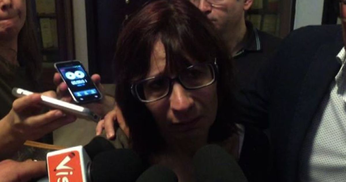 Disastro ferroviario in Puglia, parenti delle vittime dai giudici