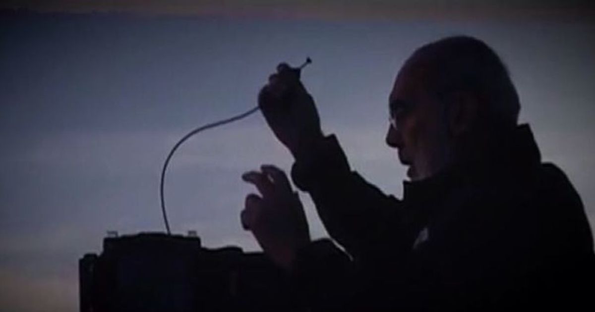 Ricordando Gabriele Basilico fotografo delle citt imperfette