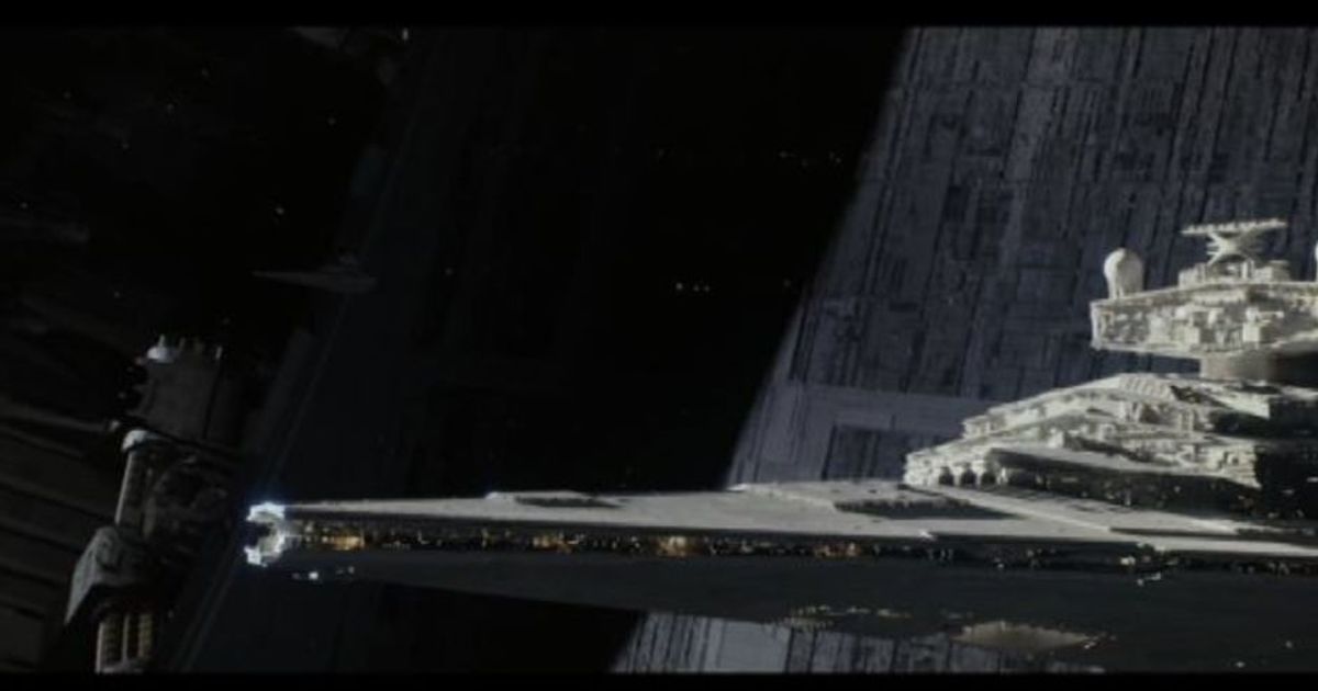 Cinema, il nuovo trailer di “Rogue One: a Star Wars story”