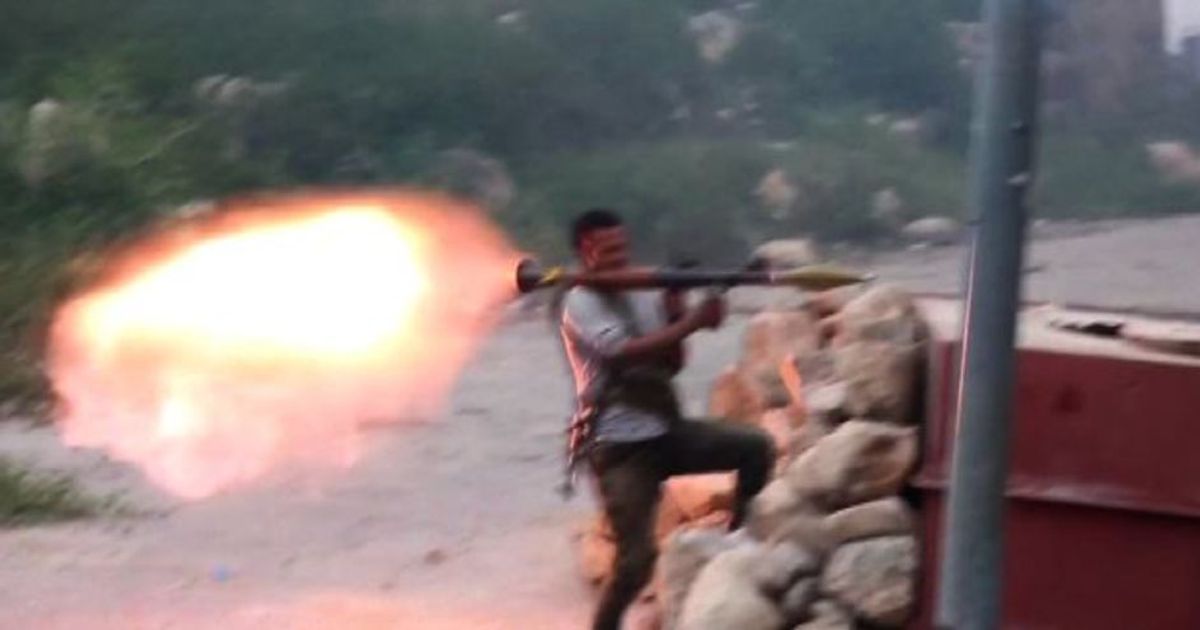 Yemen, nuovi combattimenti tra ribelli Huthi e forze governative