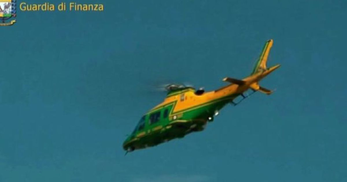 L’estate della Gdf: sequestrati milioni di prodotti contraffatti