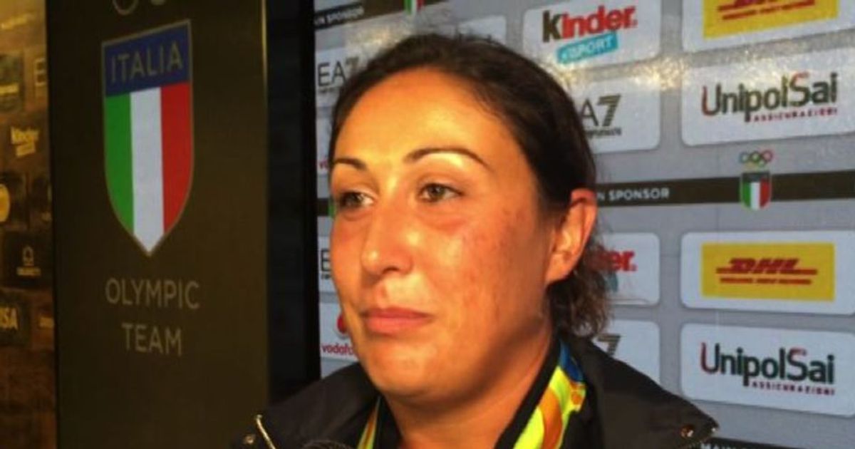 Rio 2016, Italia stellare nello skeet femminile: oro e argento