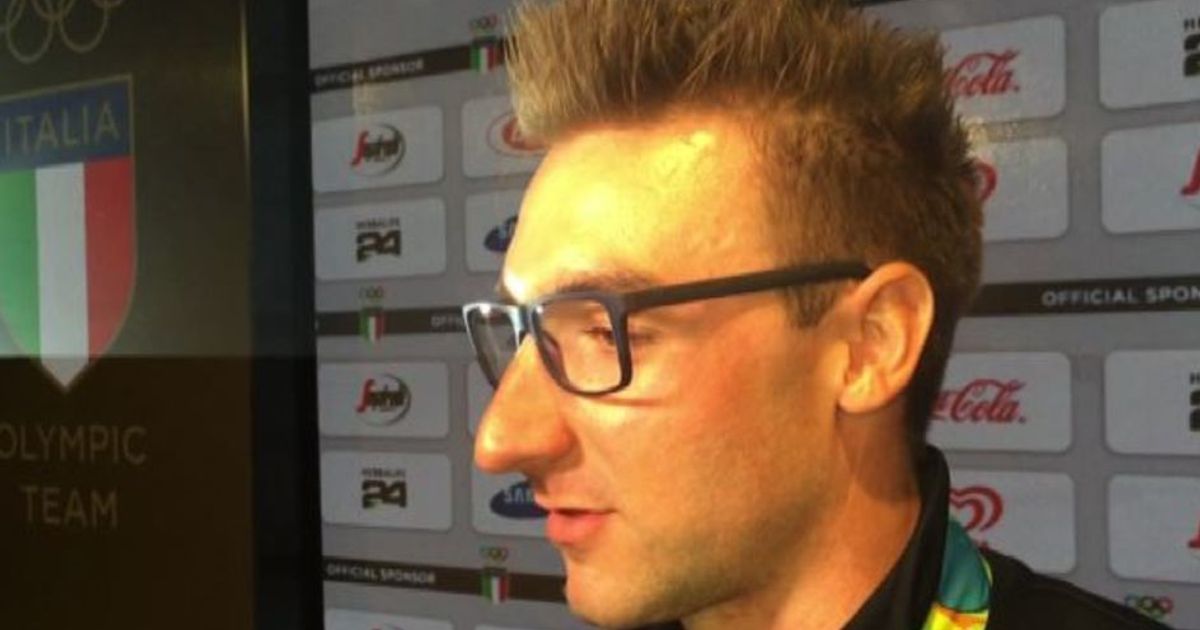 Rio 2016, il veronese Elia Viviani campione olimpico nell’omnium