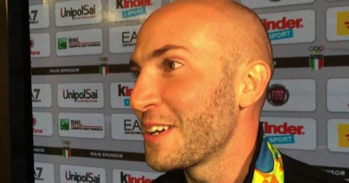 Rio 2016, carabina 50 metri 3 posizioni: altro oro da Campriani