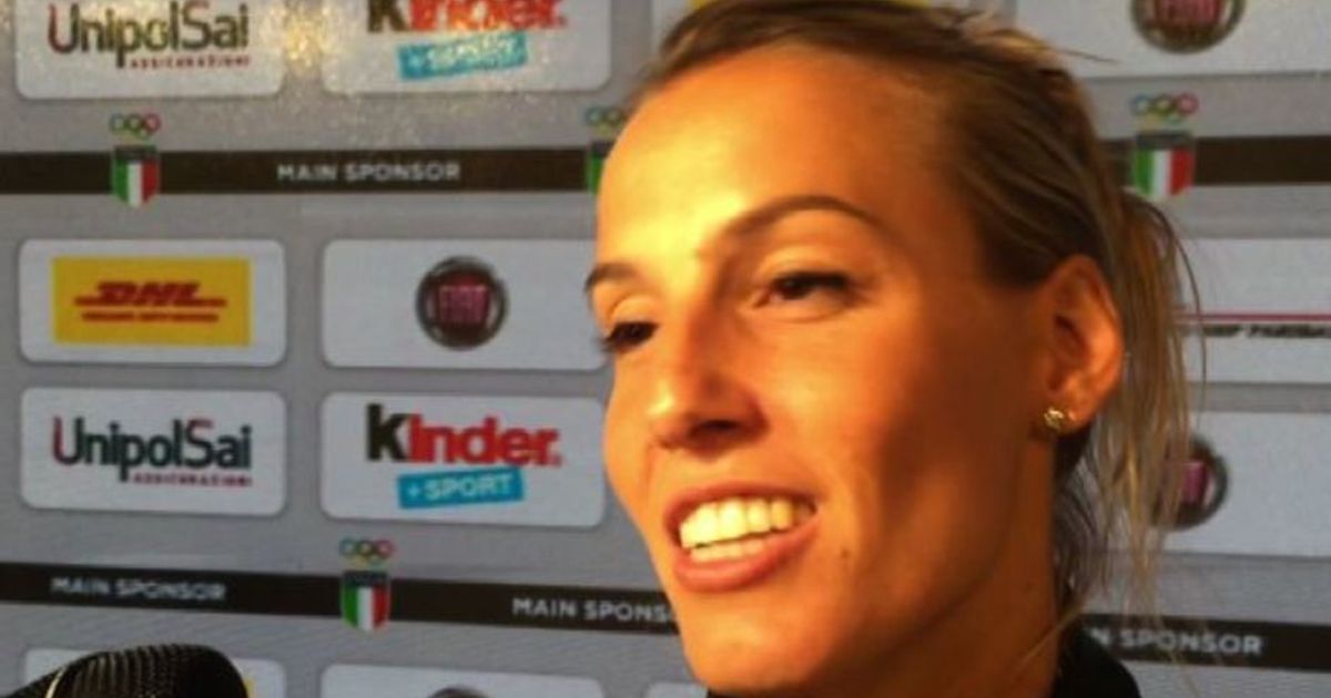 Rio 2016, dopo il bronzo Tania Cagnotto dice basta ai tuffi