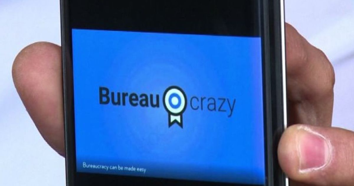 A Berlino lotta alla burocrazia con la app dei rifugiati siriani