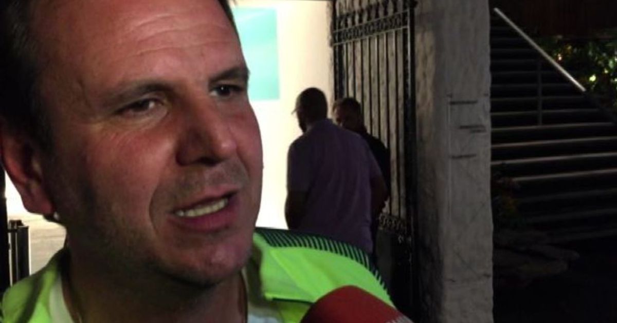 Giochi, sindaco di Rio tifa per l’Italia: “Speriamo in Roma 2024”