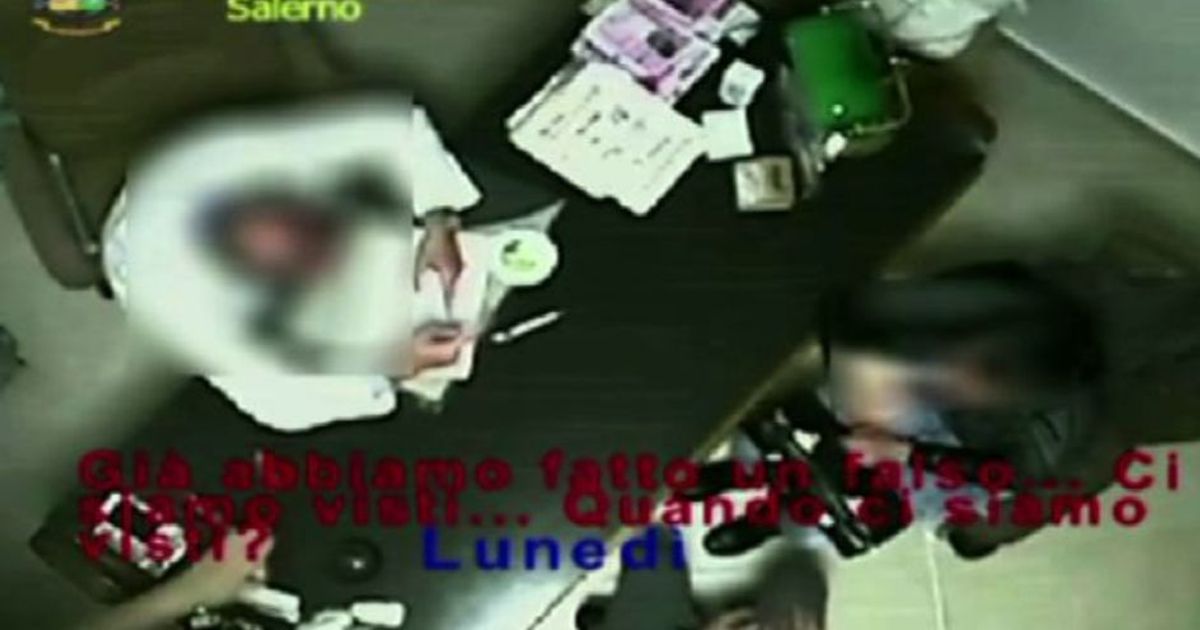 Aborti illegali e certificati medici falsi: indagato ginecologo