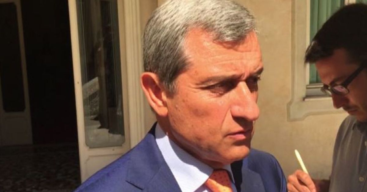 Marangoni: caserma Montello soluzione temporanea per migranti