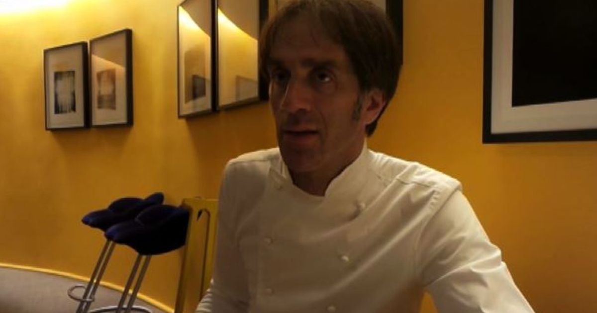 Rio 2016, chi cucina a Casa Italia? Ecco lo chef stellato