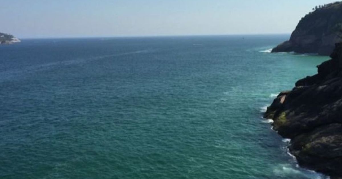 Ecco Casa Italia, la base degli atleti italiani sul mare di Rio