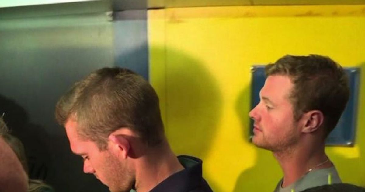 Rio, i nuotatori Usa si erano inventati aggressione ai loro danni