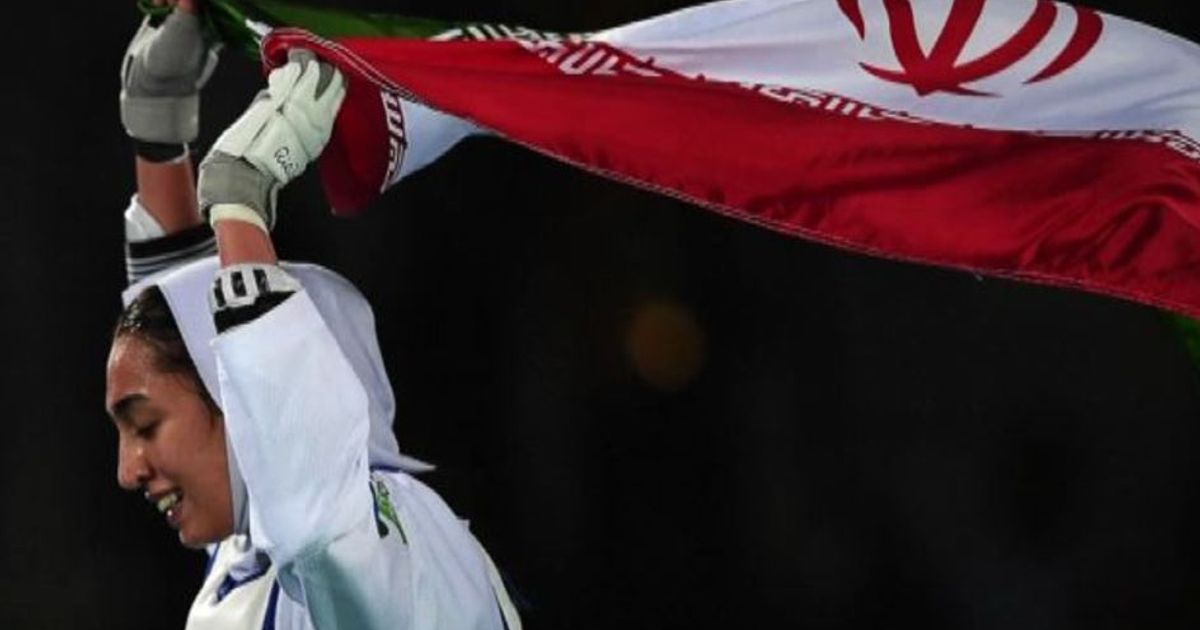 Rio 2016, Bolt re anche dei 200 nelle foto più belle di giornata