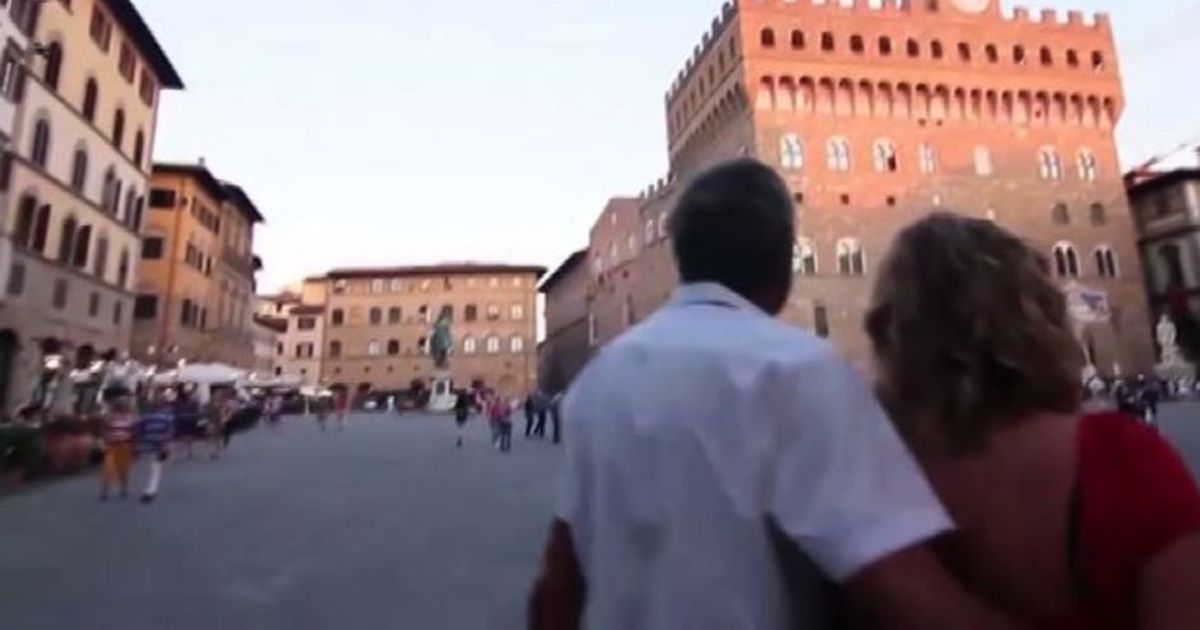 Turismo a Firenze, una crescita senza fine