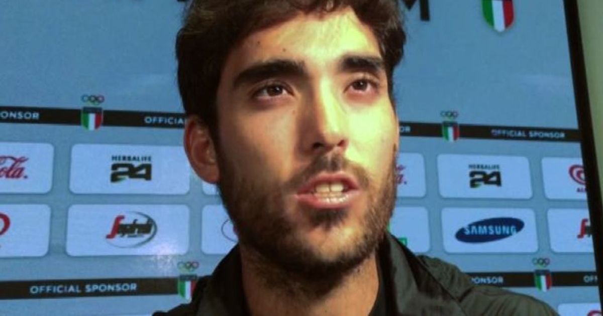 Rio 2016, Beach Volley, Lupo: contento ma un po’ di rammarico