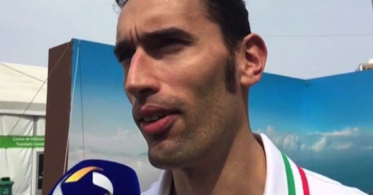 Rio 2016, Italvolley, Birarelli: non abbiamo paura di nessuno