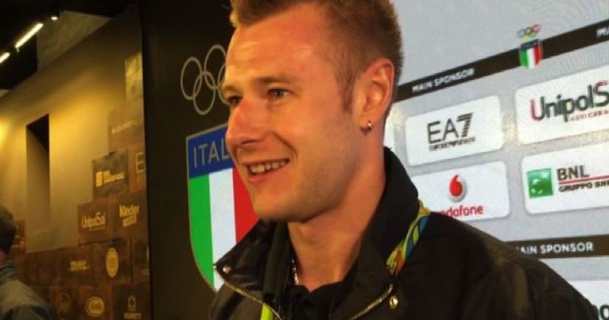 Rio 2016, Zaytsev: è stato speciale, siamo contenti