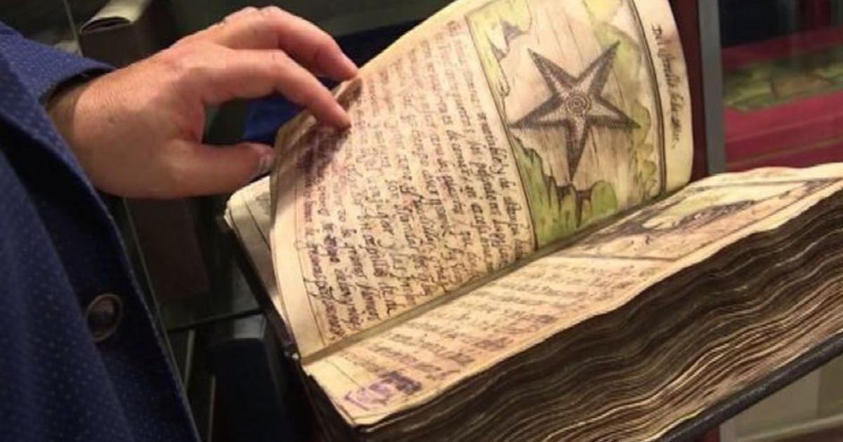 I predatori del codice segreto: ristampato il manoscritto Voynich