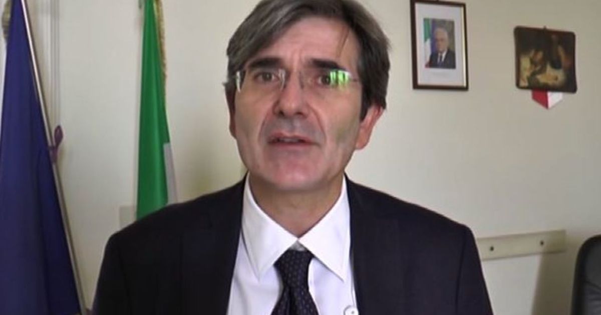 Sisma, Comune Napoli: pronti a inviare mezzi e aiuti