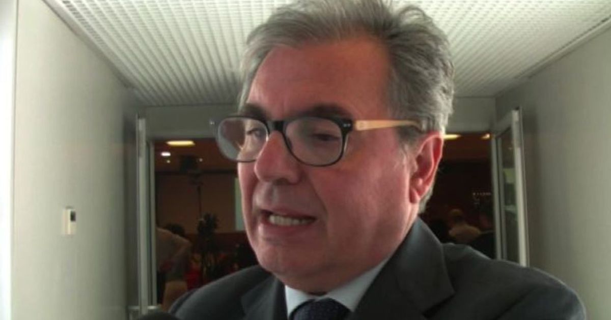 Frattasi (Vigili Fuoco): i soccorsi hanno funzionato bene