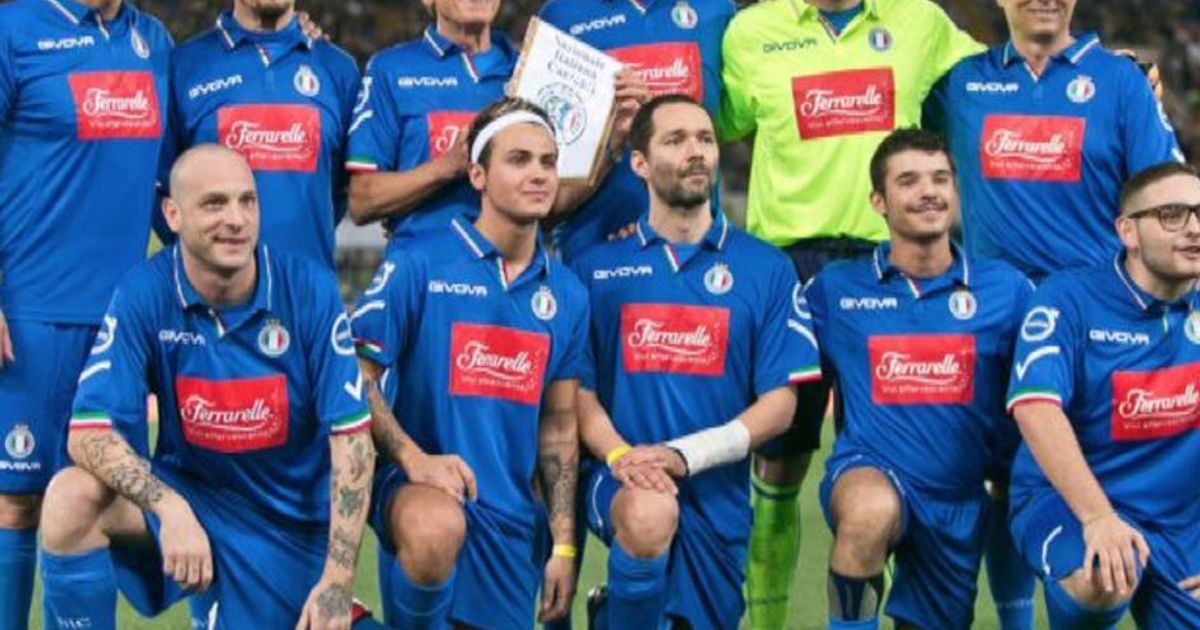 Sisma, ora la solidarietà: da Lady Gaga alla Nazionale cantanti