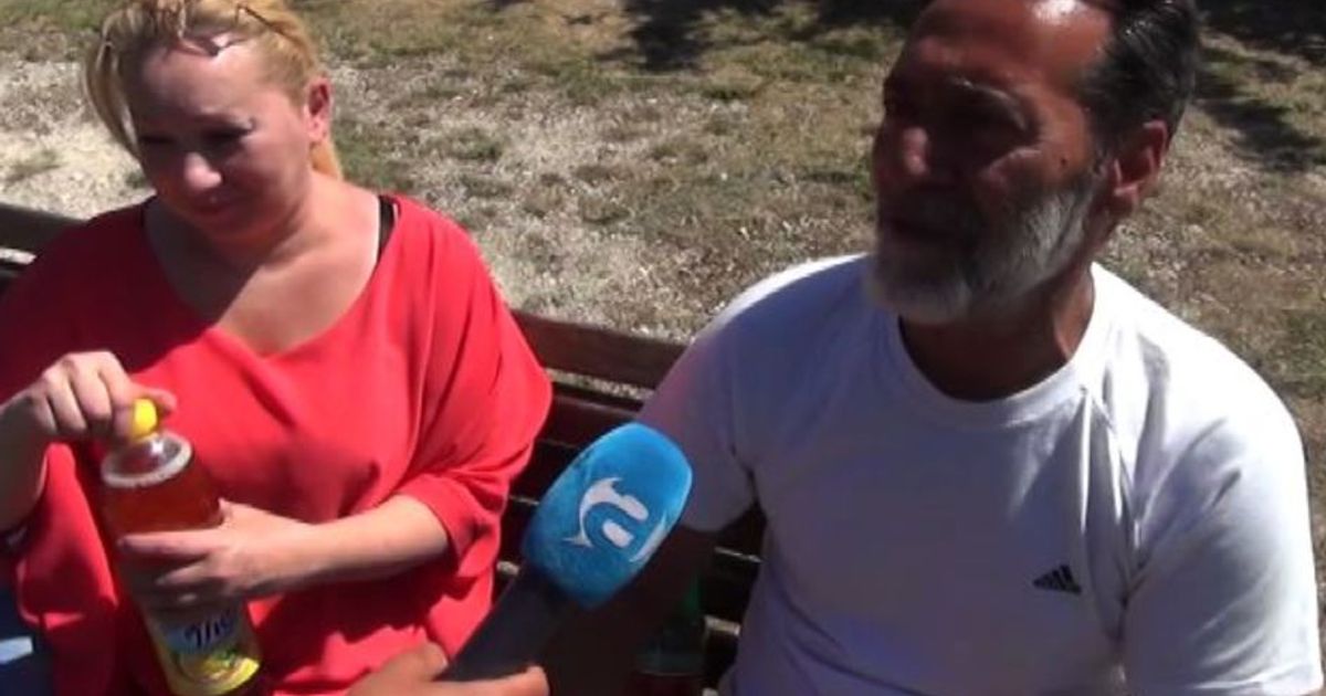 Le voci dei sopravvissuti: la tragica notte di Amatrice