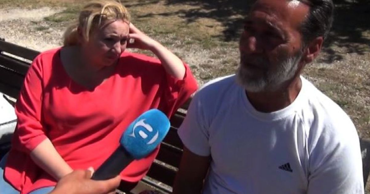 Le voci dei sopravvissuti: Ora che succede? Non come all’Aquila