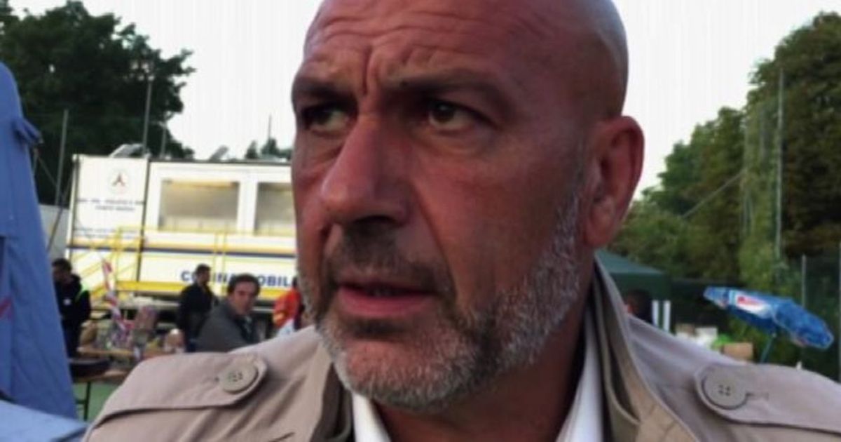 Terremoto, il sindaco Amatrice: ci sono ancora dispersi