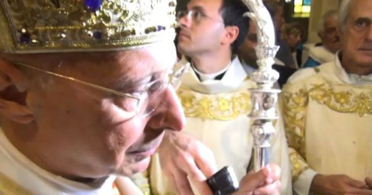 Terremoto, Bagnasco: ricostruire con urgenza ma lungimiranza