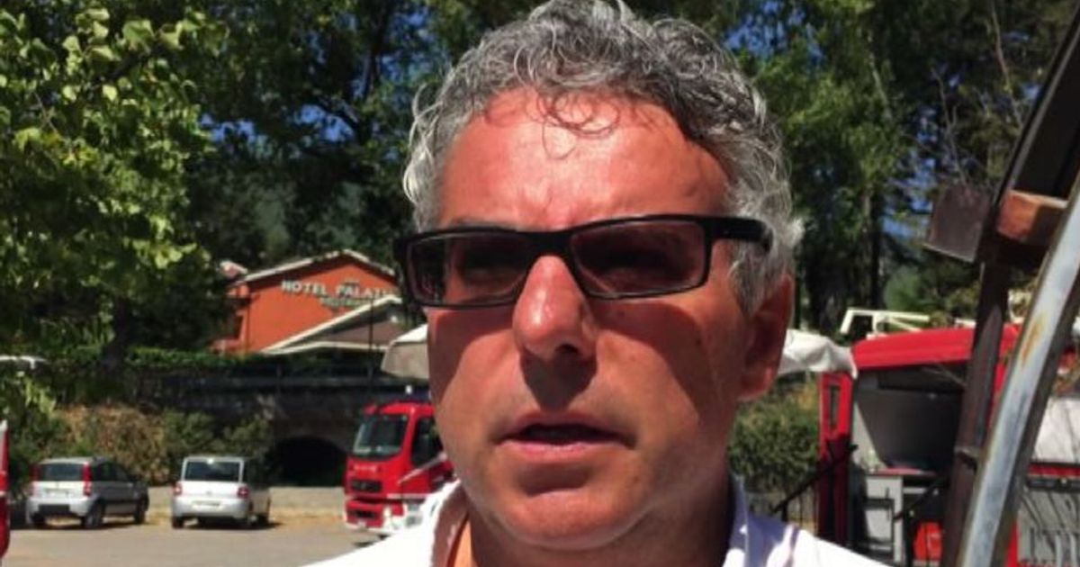 Sindaco Norcia: Amatrice? Noi più fortunati, abbiamo speso bene