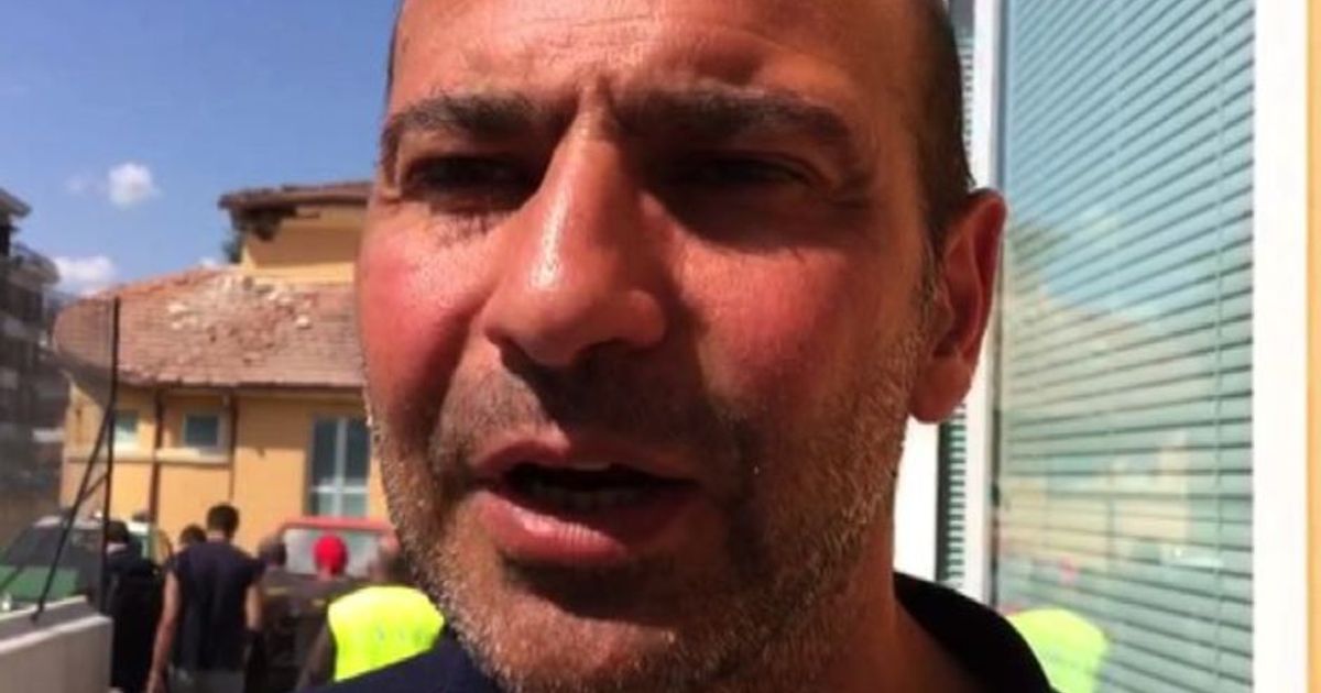 Sisma, Protezione civile: si cercano ancora sei-sette persone