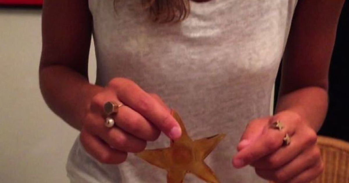 Oggetti e gioielli: Gala Rotelli dalle sensazioni alla forma