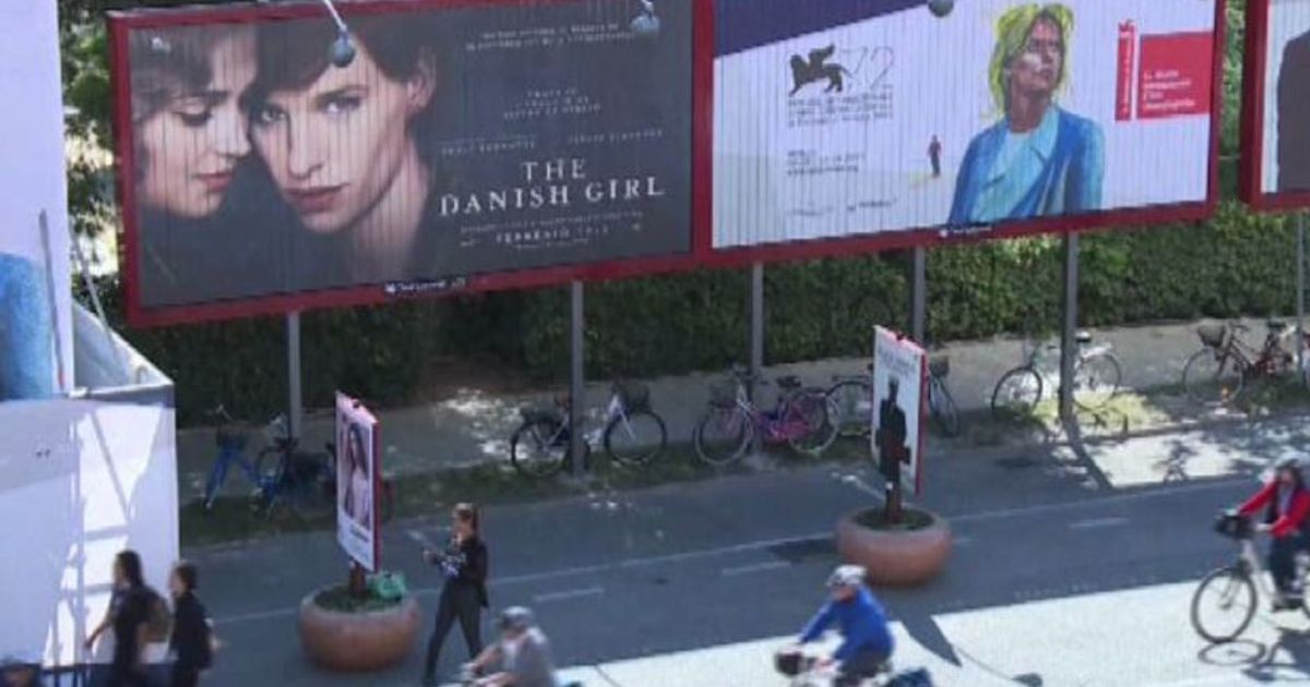 Venezia, torna il Green Drop Award con la terra di San Francesco