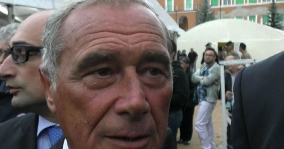 Terremoto ad Amatrice, Grasso: ora non spegnere i riflettori