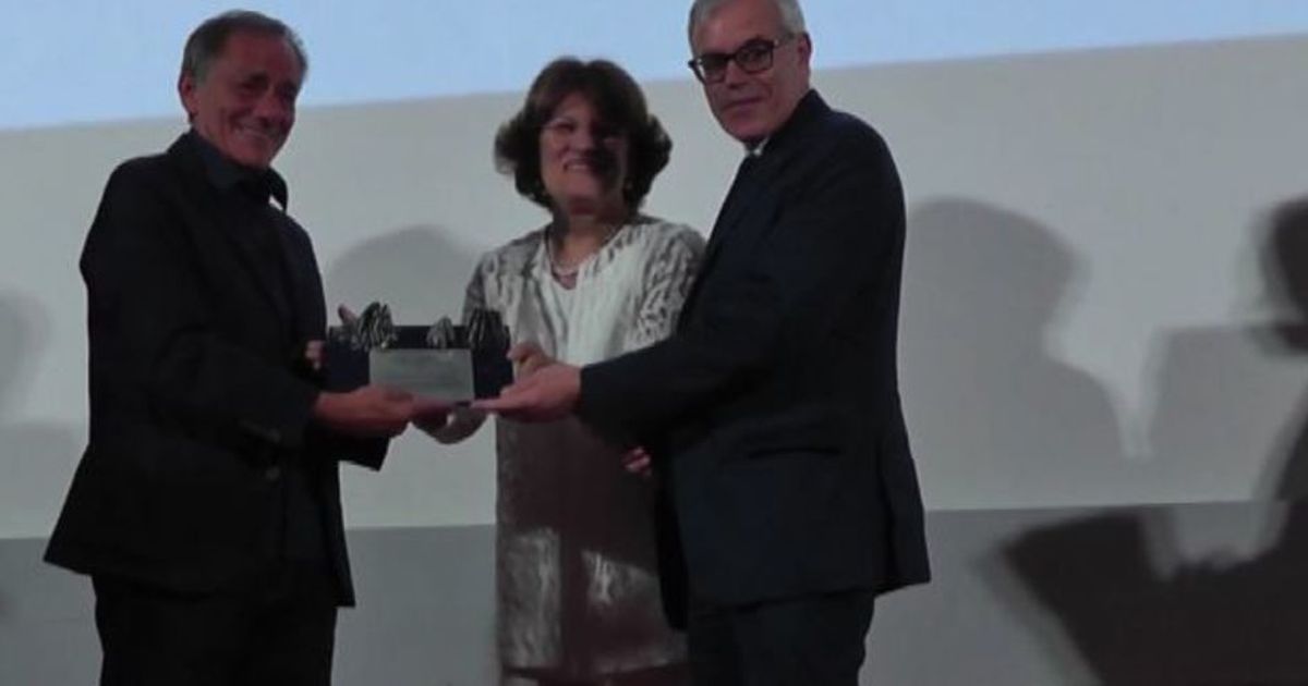 A Capri il premio Faraglioni a Roberto Vecchioni