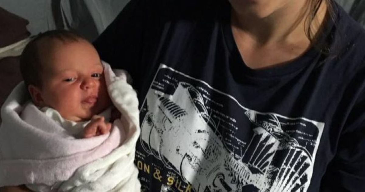 Terremoto, la sopravvissuta più piccola è romena e ha un mese