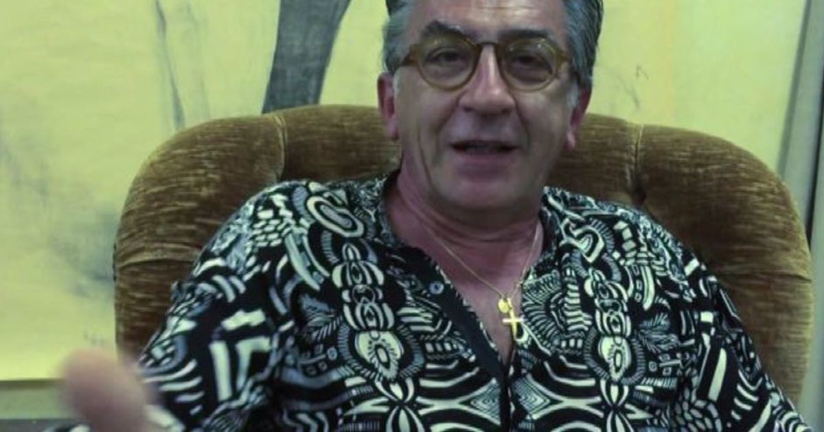 Oliviero Rainaldi tra scultura e disegno: l’arte e l’assenza