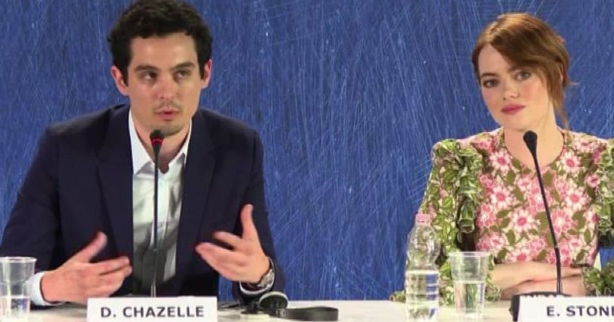 Venezia 73, il musical “La La Land” apre le danze