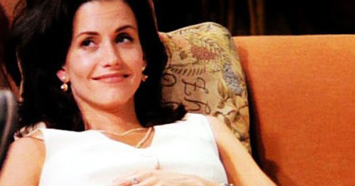 Courteney Cox: il volto quasi irriconoscibile per il botox