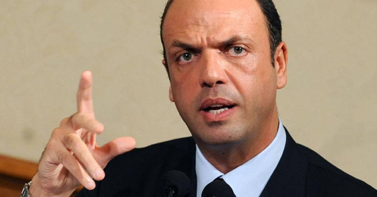 Alfano: nessuno si potrà sottrarre dall’esempio della Germania