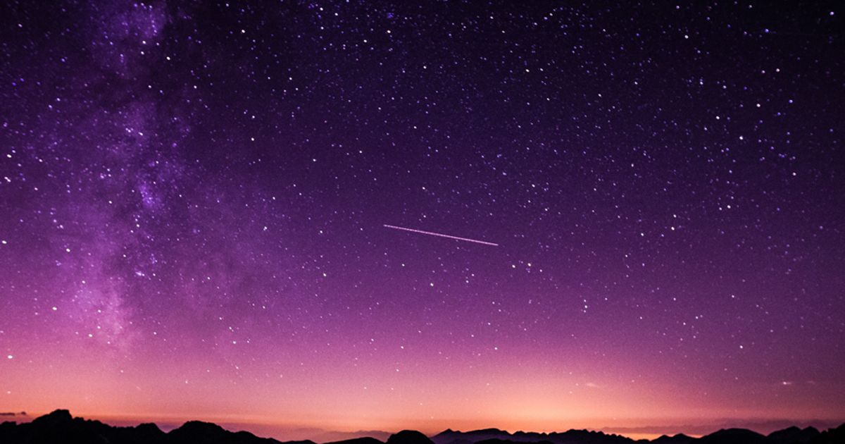 La notte di San Lorenzo e le sue storie