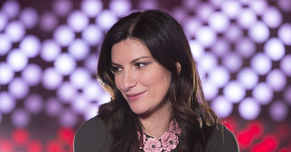Laura Pausini pubblica le cifre di ‘Amiche per l’Abruzzo’