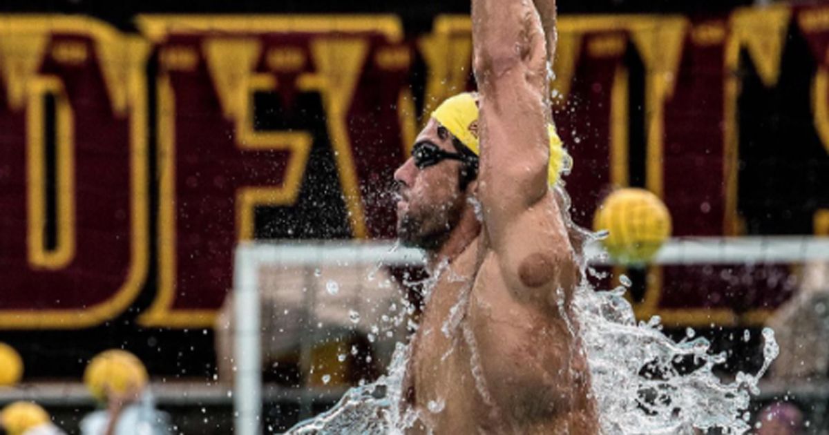 Phelps e il cupping. Cos’è?