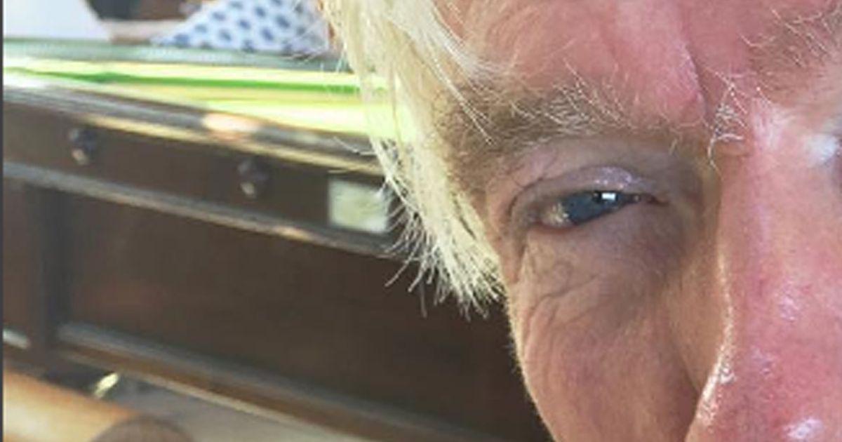 Richard Branson: ‘Ho davvero pensato di morire’