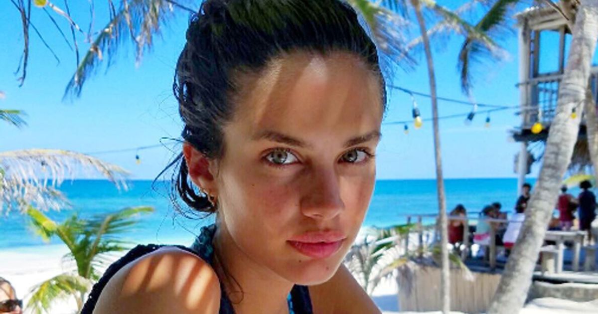 Sara Sampaio fotografata nuda: mi sono sentita violentata
