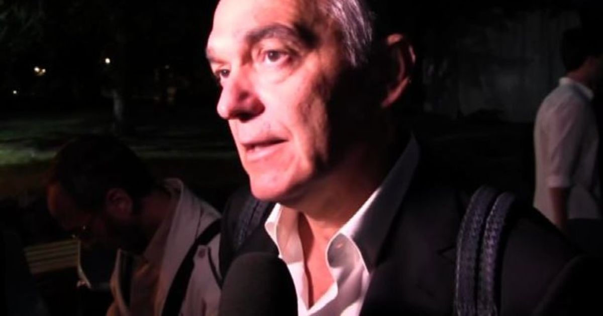 Sisma, Rossi: bisogna istituire un ministero della Prevenzione