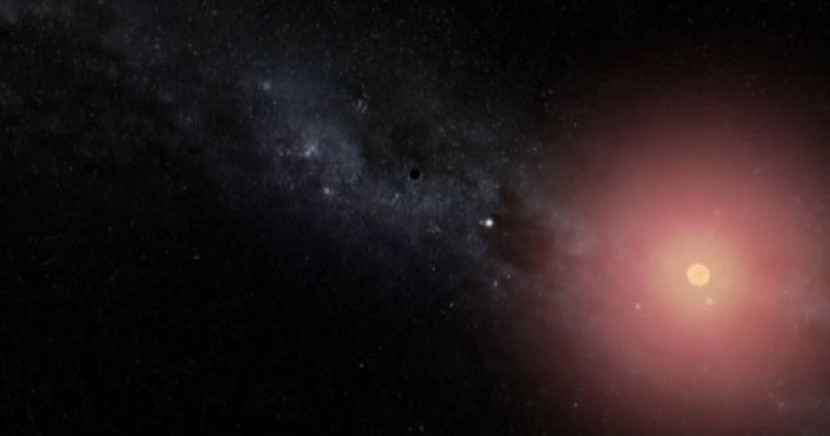 Spazio, nessun messaggio alieno: il segnale russo era “terrestre”