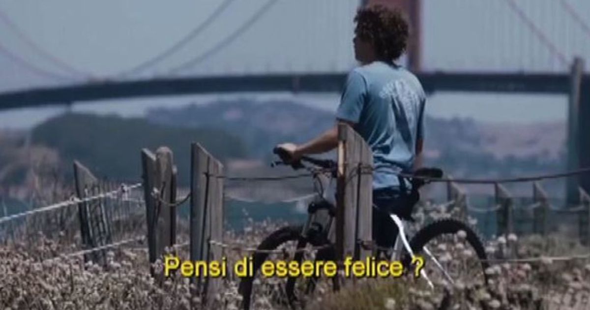 Muccino: Ognuno di noi ha la sua “Estate addosso”