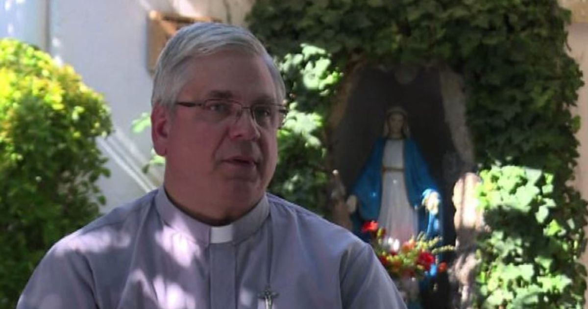 Il postulatore Padre Brian: “Madre Teresa un modello da imitare”